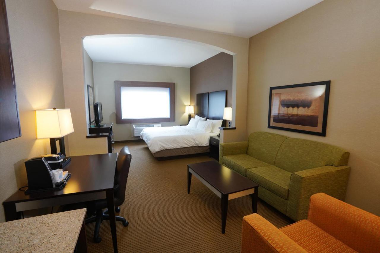 Creekside Hotel & Suites Canyonville Exteriér fotografie
