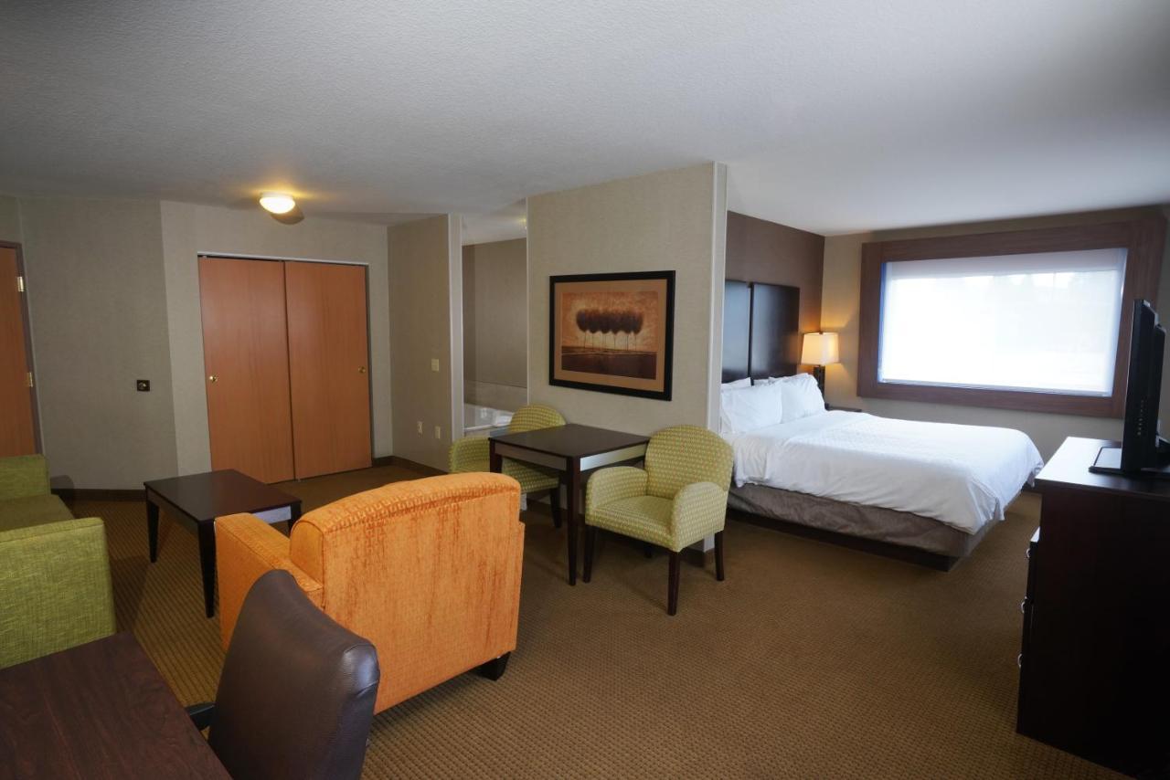 Creekside Hotel & Suites Canyonville Exteriér fotografie